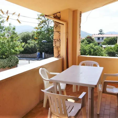 Casa Nadia San Teodoro (Sardinia)