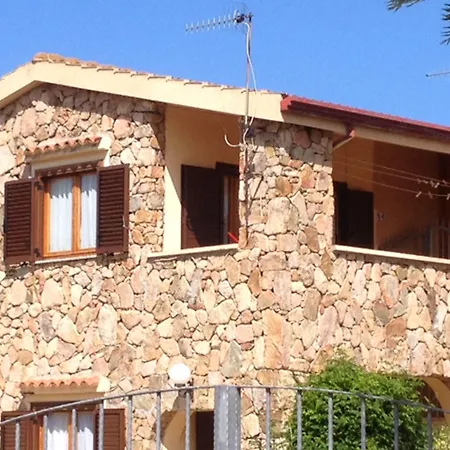 Casa Nadia Hotel San Teodoro (Sardinia)
