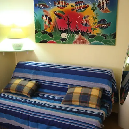 Casa Nadia * San Teodoro (Sardinia)