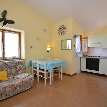 Casa Nadia Hotel San Teodoro (Sardinia)