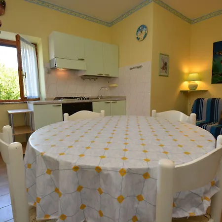 Casa Nadia San Teodoro (Sardinia)