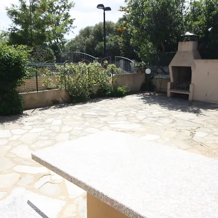 Casa Nadia San Teodoro (Sardinia)