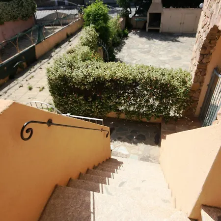 Casa Nadia San Teodoro (Sardinia)