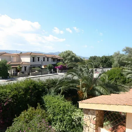 Casa Nadia San Teodoro (Sardinia)