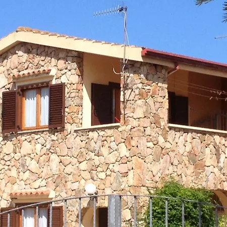 Casa Nadia * San Teodoro (Sardinia)