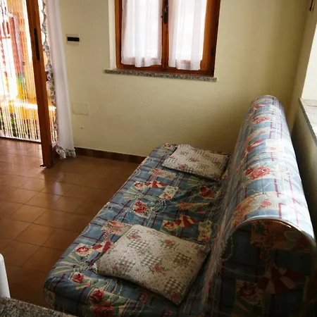 Apartment Casa Nadia *