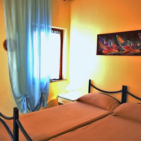 Casa Nadia Hotell