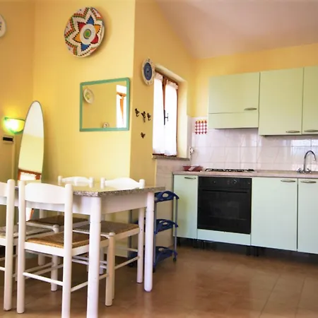 Casa Nadia Hotell