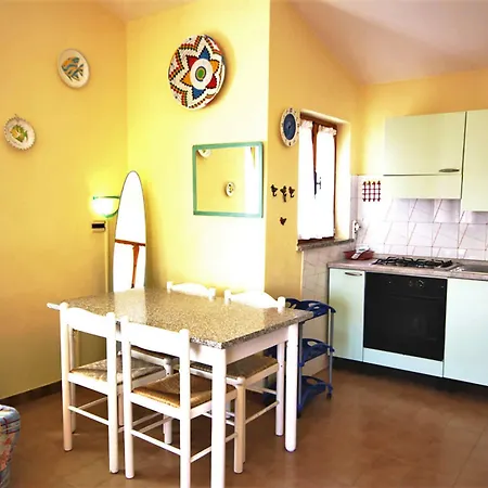 Casa Nadia Hotell *