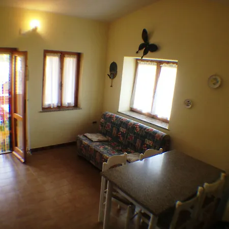 Casa Nadia *