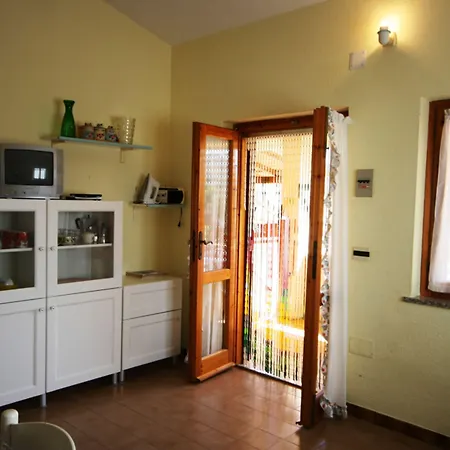 Casa Nadia