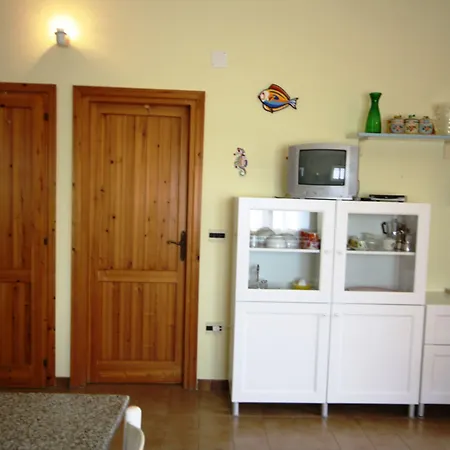 Hotell Casa Nadia