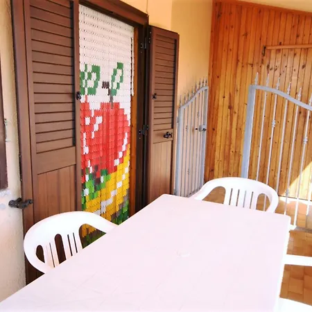 Casa Nadia Otel San Teodoro (Sardinia)