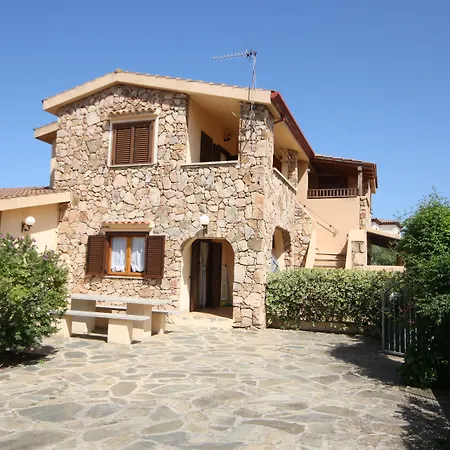 Hotell Casa Nadia