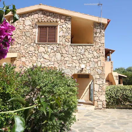 Hotell Casa Nadia