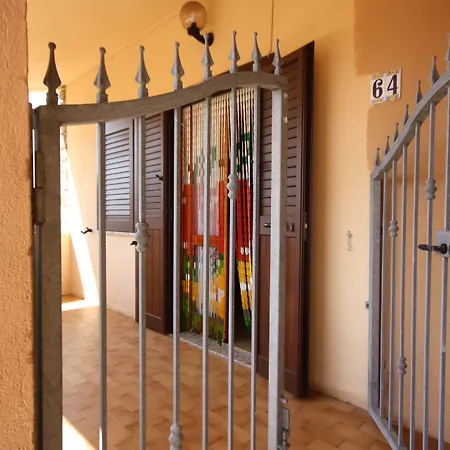 Casa Nadia *