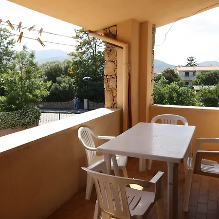 Casa Nadia Hotell *