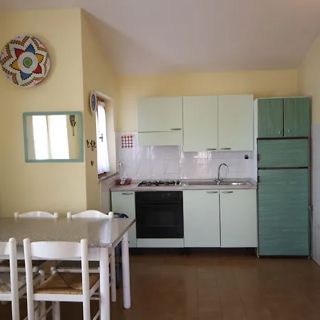 Casa Nadia Hotell