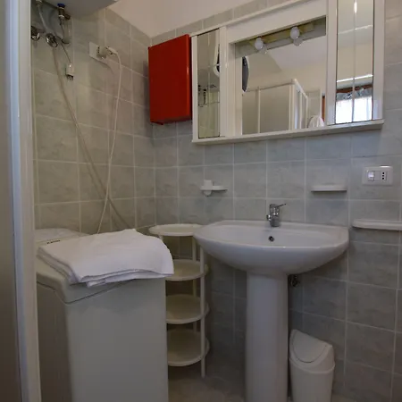 Hotell Casa Nadia