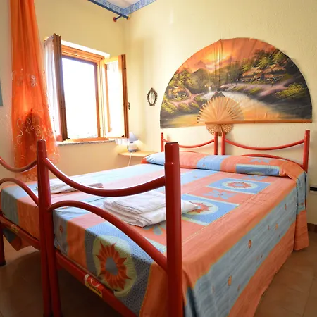 Casa Nadia *