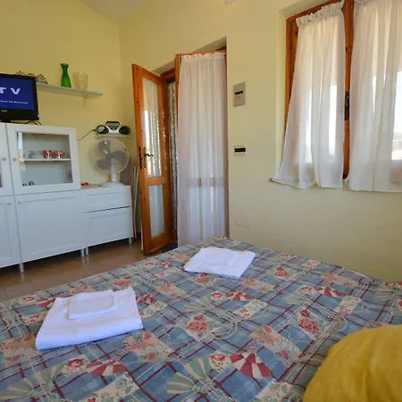 Hotell Casa Nadia San Teodoro (Sardinia)