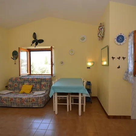 Casa Nadia San Teodoro (Sardinia)