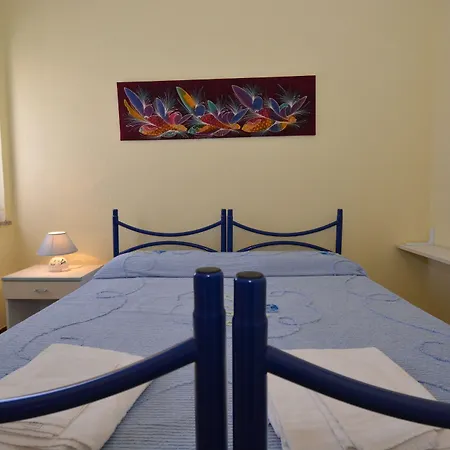 Hotell Casa Nadia San Teodoro (Sardinia)