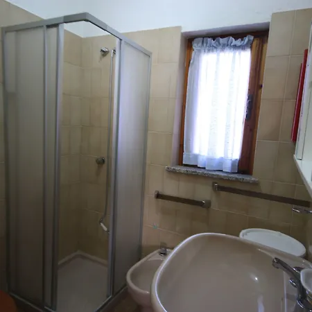 Otel Casa Nadia San Teodoro (Sardinia)