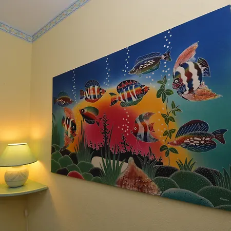 Hotell Casa Nadia *