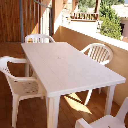 Casa Nadia Hotell *
