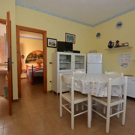 Otel Casa Nadia San Teodoro (Sardinia)