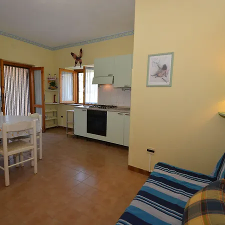 Casa Nadia Hotell