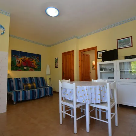 Hotell Casa Nadia *