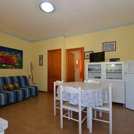 Casa Nadia Hotell *