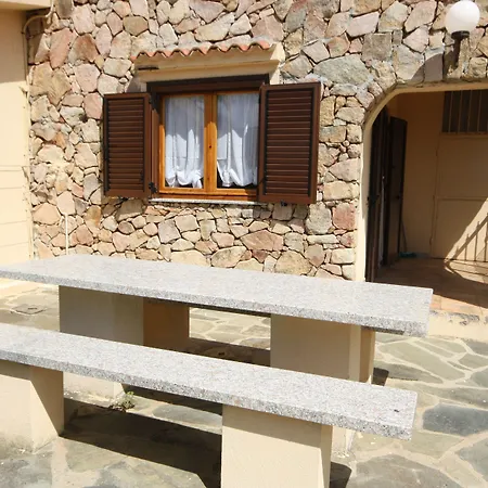 Casa Nadia Hotell *