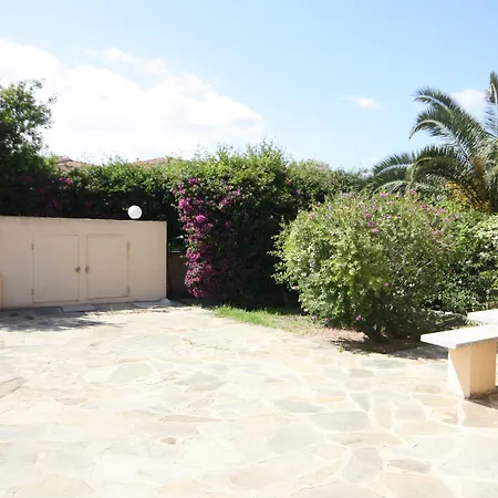 Casa Nadia Hotell