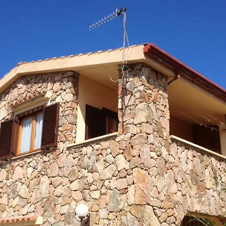 Casa Nadia *