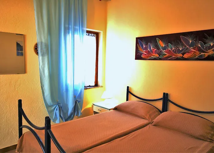 Casa Nadia Ξενοδοχείο