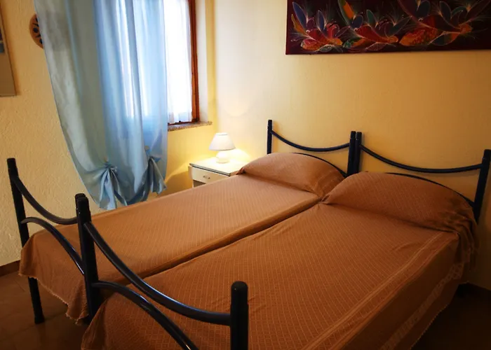 Casa Nadia Ξενοδοχείο *