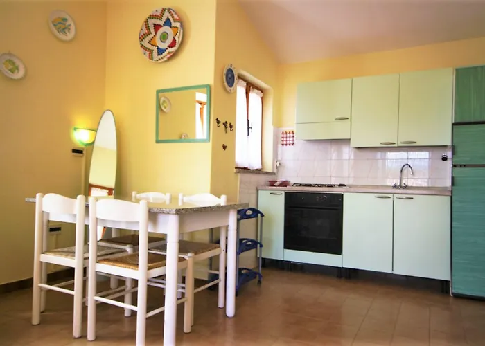 Casa Nadia Ξενοδοχείο