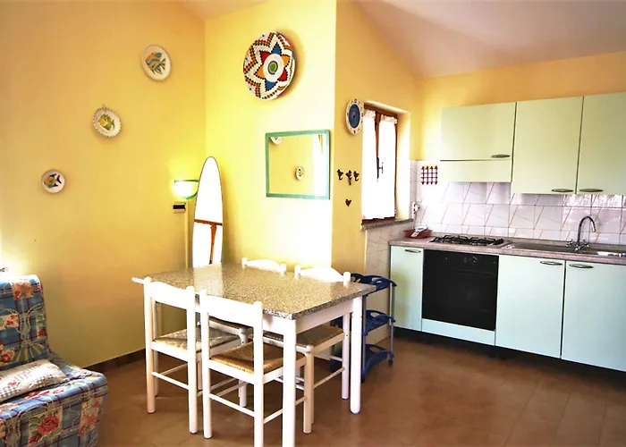 Casa Nadia Ξενοδοχείο *