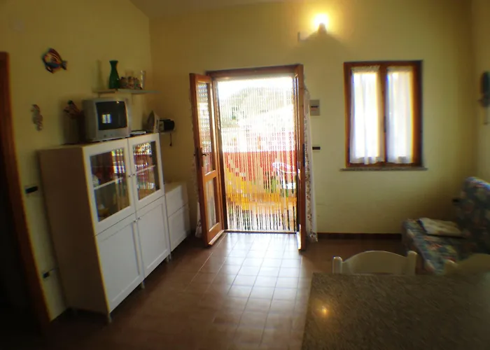 Casa Nadia Ξενοδοχείο