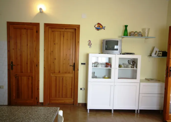 Ξενοδοχείο Casa Nadia