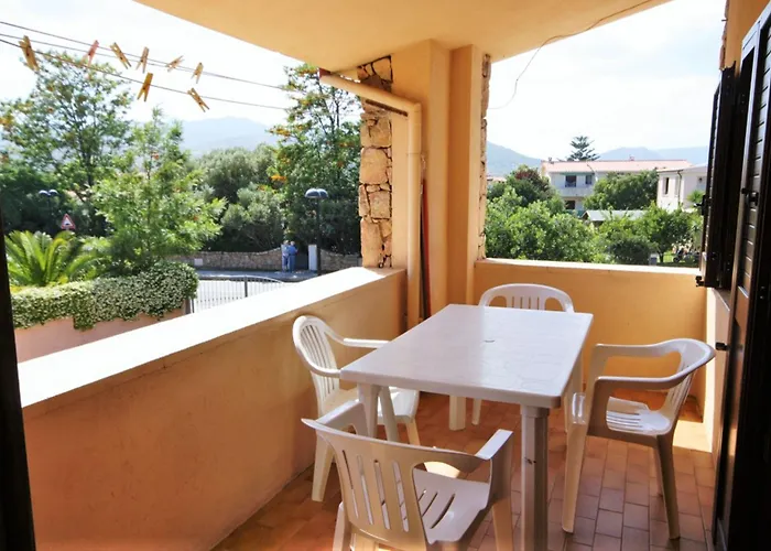 Casa Nadia San Teodoro (Sardinia)