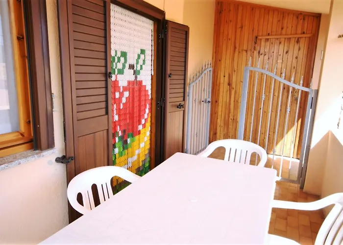 Casa Nadia Ξενοδοχείο San Teodoro (Sardinia)