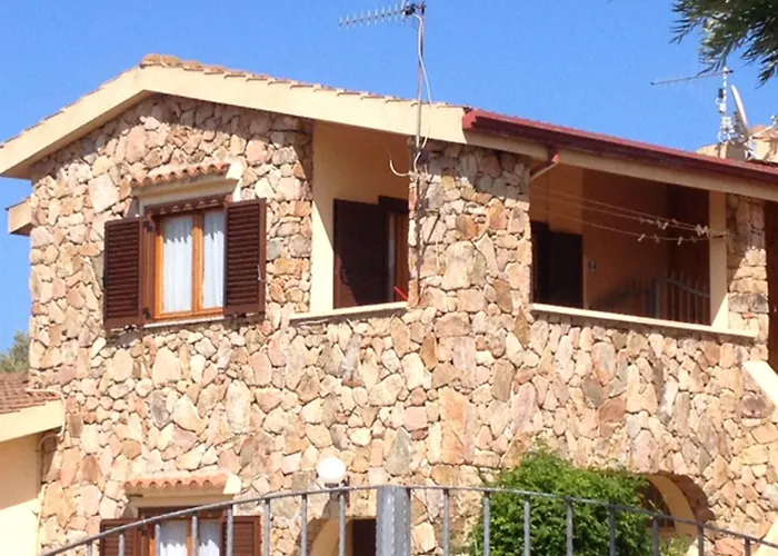 Casa Nadia Ξενοδοχείο San Teodoro (Sardinia)