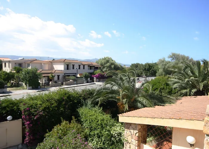 Ξενοδοχείο Casa Nadia *