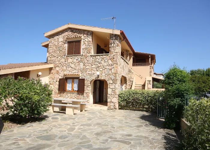 Ξενοδοχείο Casa Nadia