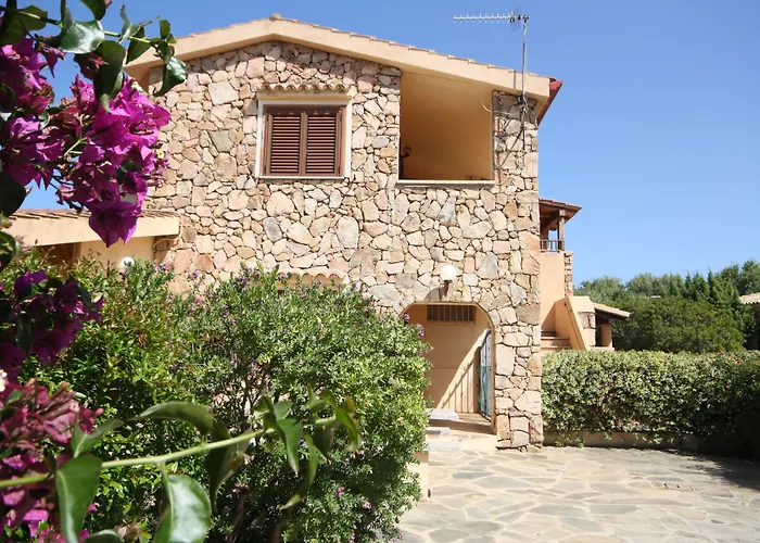 Ξενοδοχείο Casa Nadia