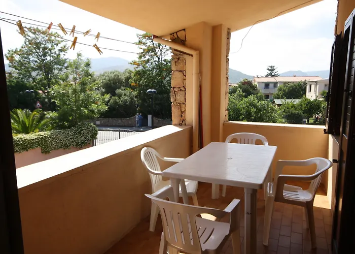 Casa Nadia Ξενοδοχείο *